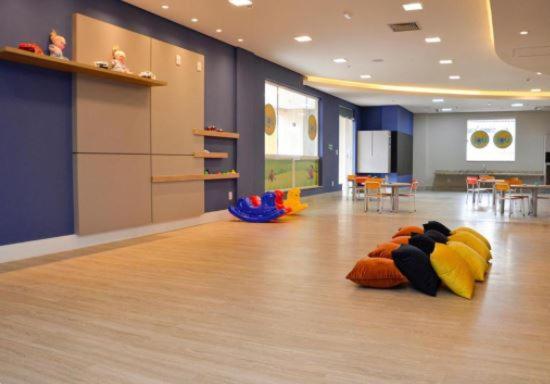Enjoy Solar Das Aguas Park Resort - โอลิมเปีย ภายนอก รูปภาพ
