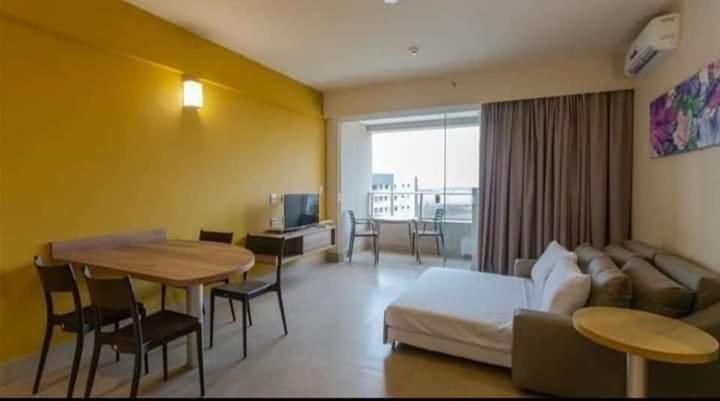 Enjoy Solar Das Aguas Park Resort - โอลิมเปีย ภายนอก รูปภาพ